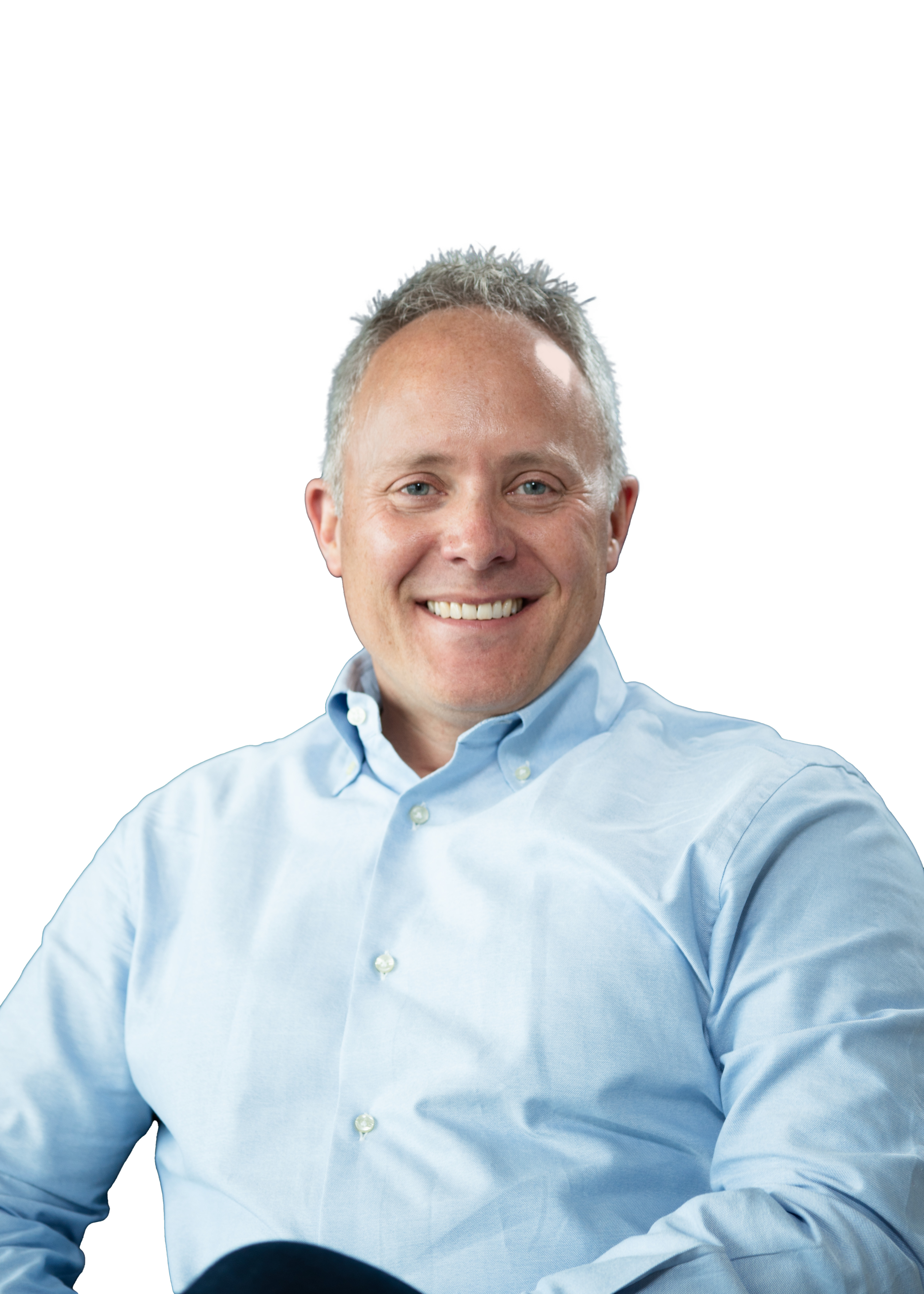 Photo of James Flude